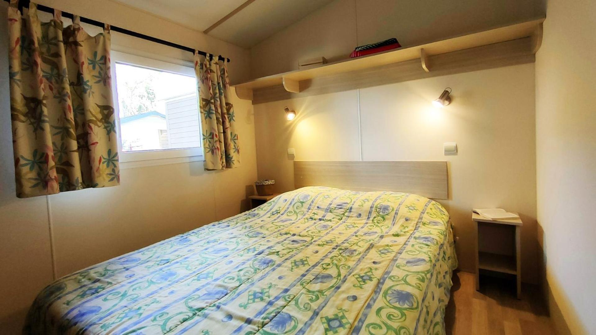 Camping Clau Mar Jo Bormes-les-Mimosas Rom bilde