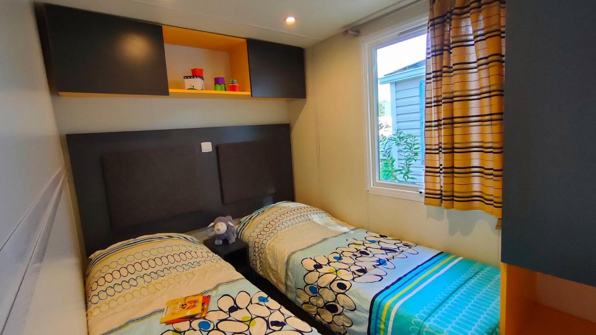 Camping Clau Mar Jo Bormes-les-Mimosas Rom bilde