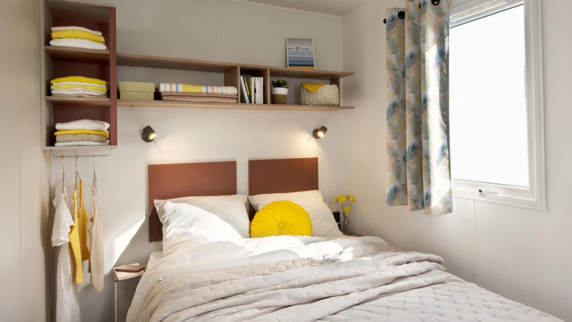 Camping Clau Mar Jo Bormes-les-Mimosas Rom bilde