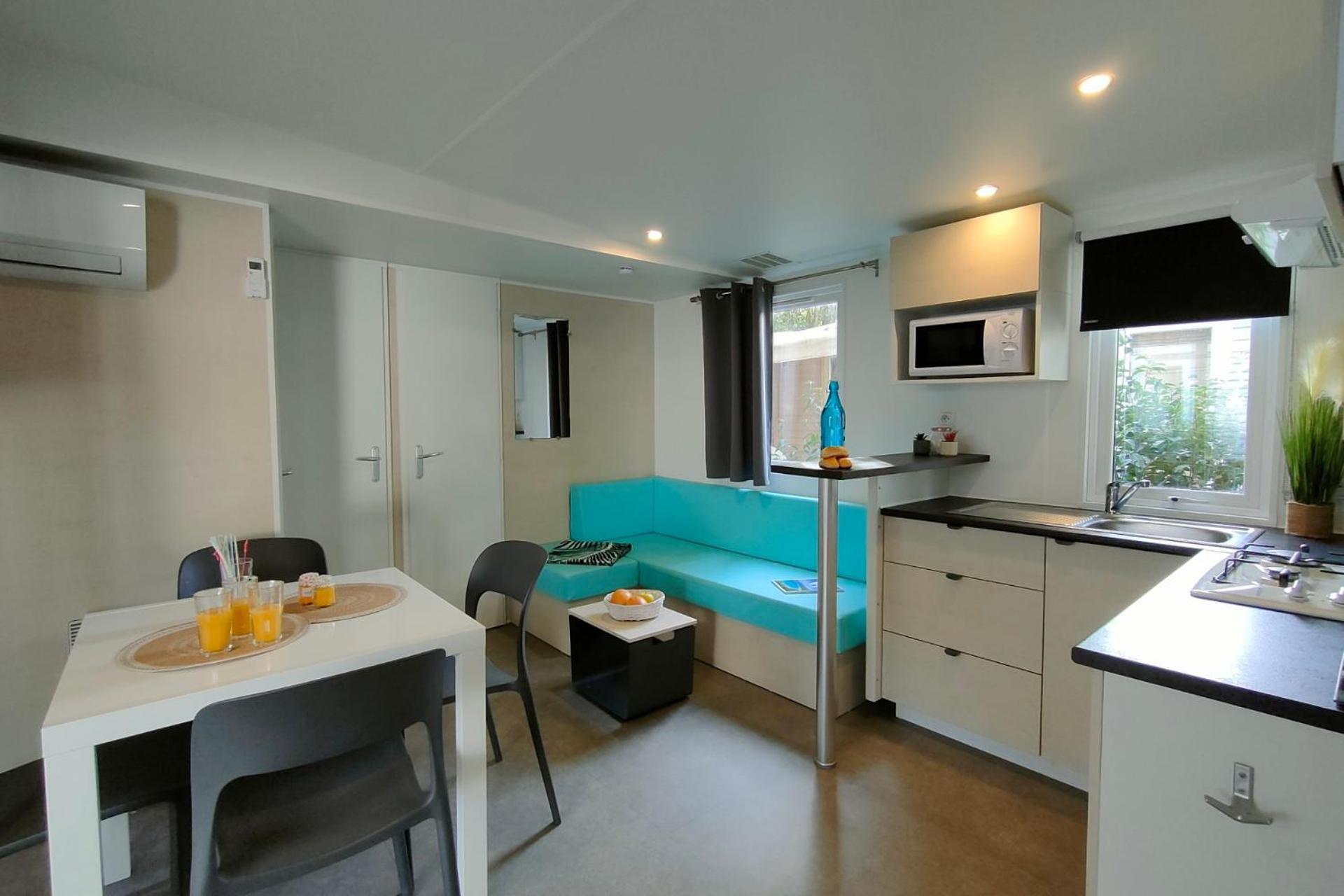 Camping Clau Mar Jo Bormes-les-Mimosas Rom bilde