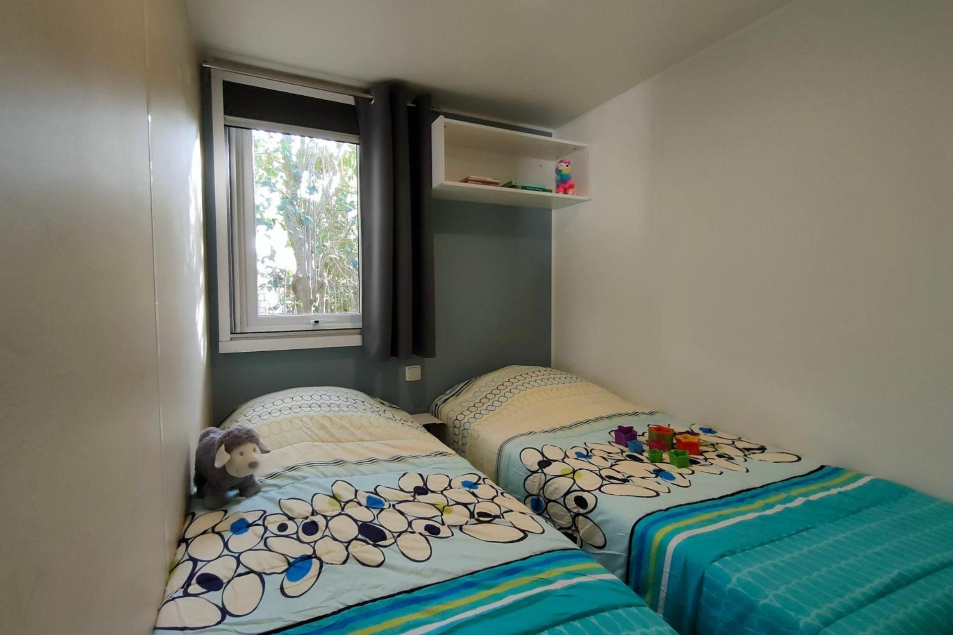 Camping Clau Mar Jo Bormes-les-Mimosas Rom bilde
