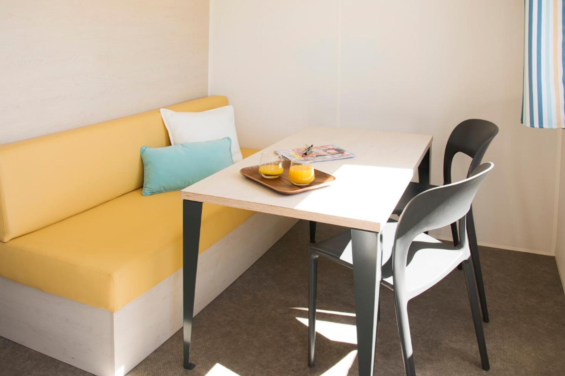 Camping Clau Mar Jo Bormes-les-Mimosas Rom bilde