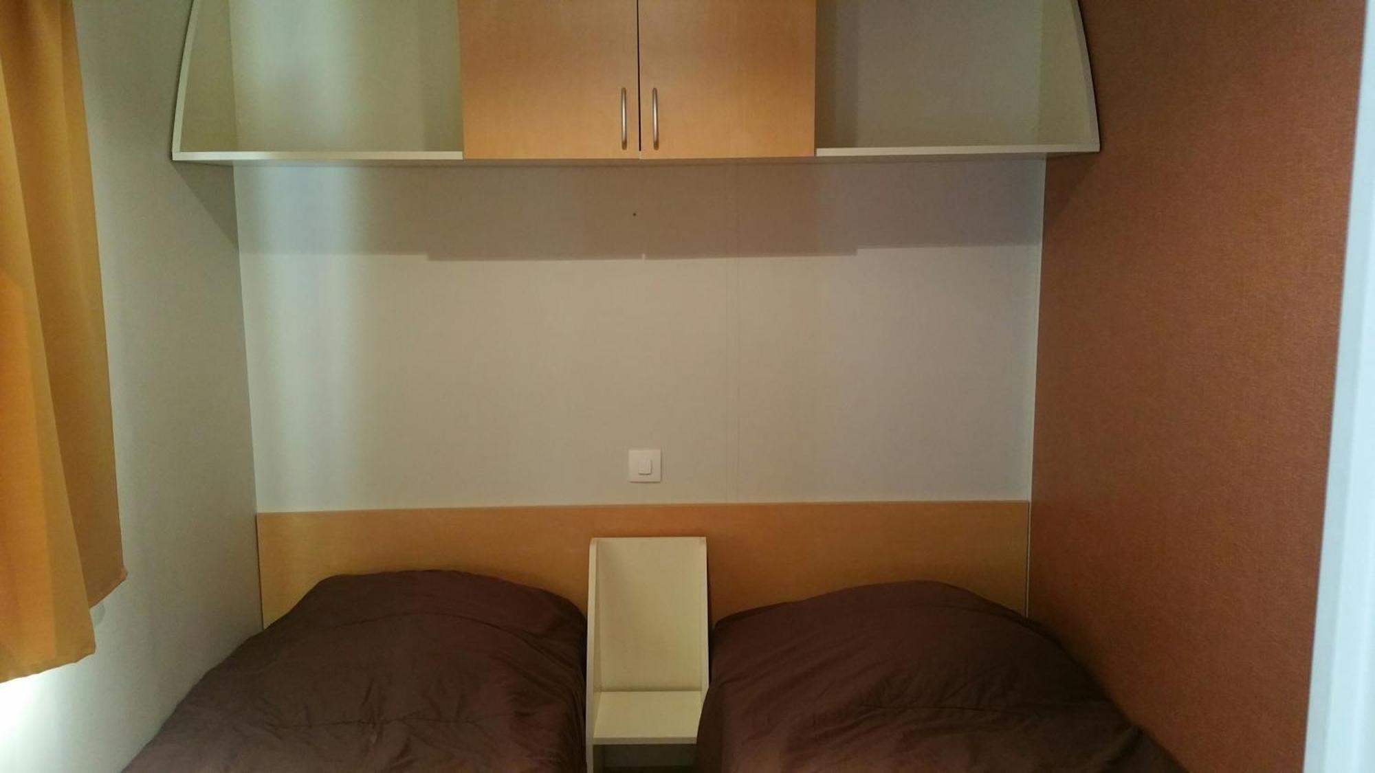 Camping Clau Mar Jo Bormes-les-Mimosas Rom bilde