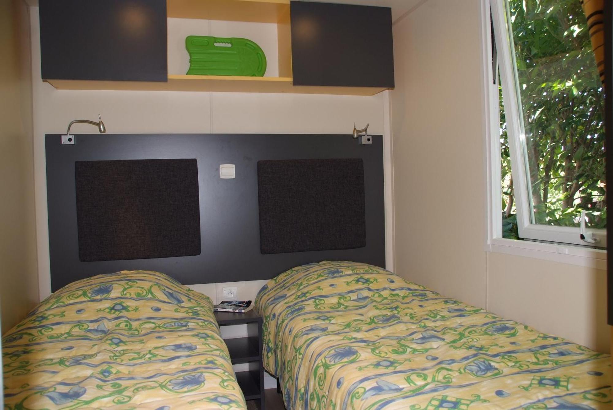 Camping Clau Mar Jo Bormes-les-Mimosas Rom bilde