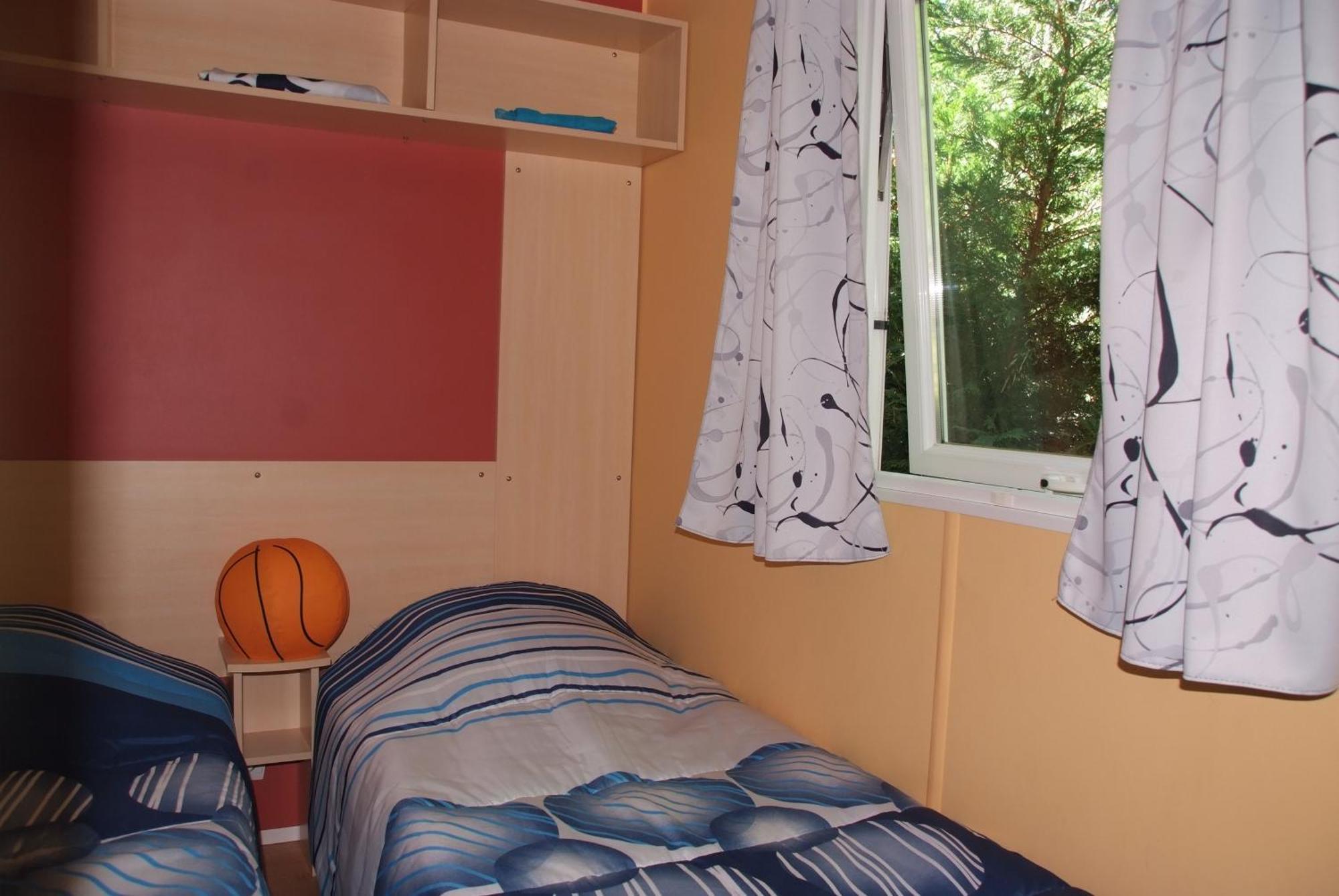 Camping Clau Mar Jo Bormes-les-Mimosas Rom bilde
