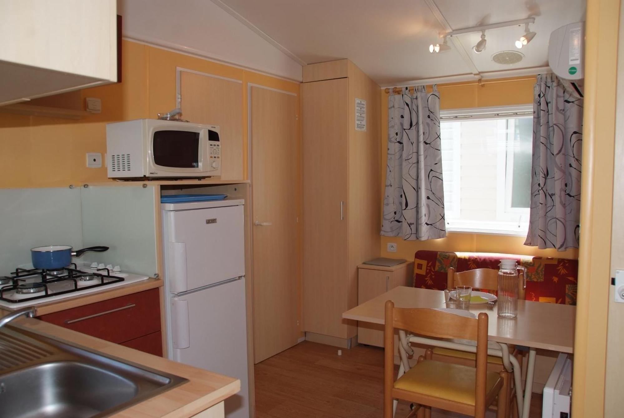 Camping Clau Mar Jo Bormes-les-Mimosas Rom bilde