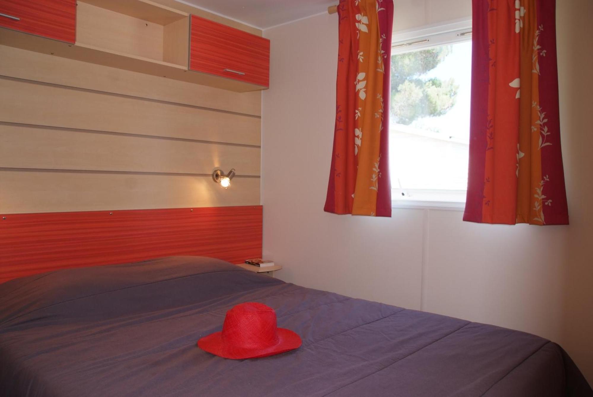 Camping Clau Mar Jo Bormes-les-Mimosas Rom bilde
