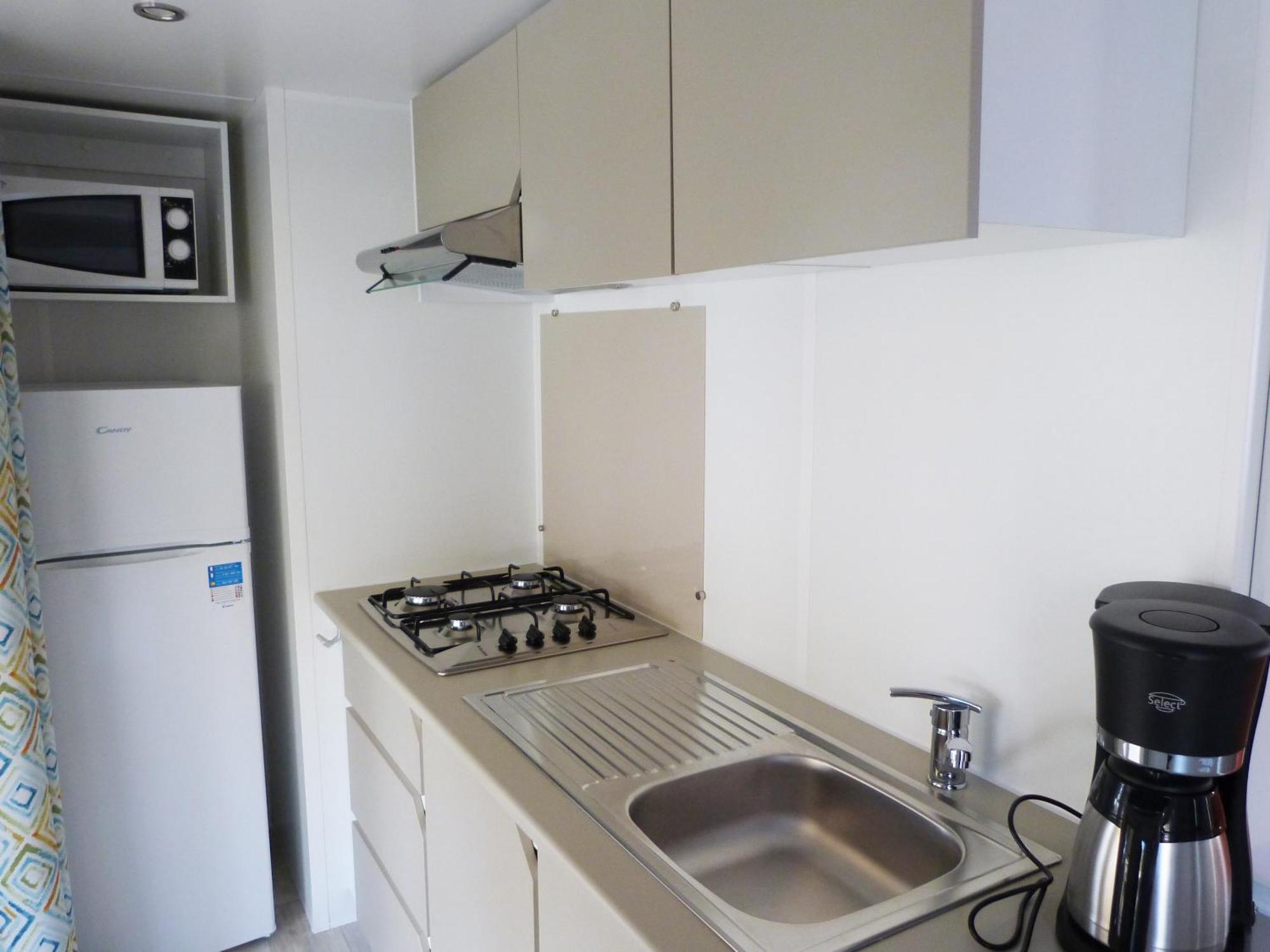 Camping Clau Mar Jo Bormes-les-Mimosas Rom bilde