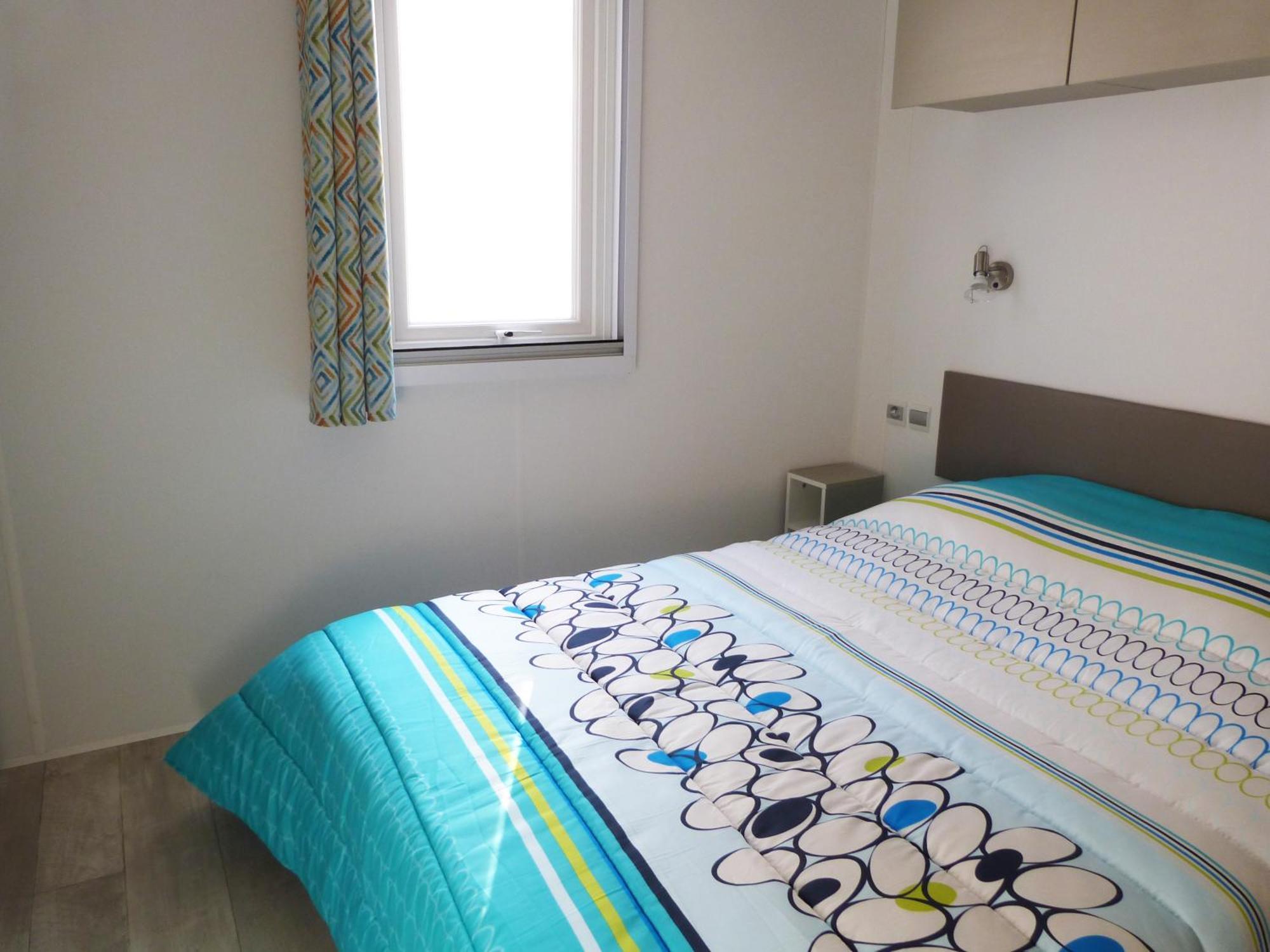 Camping Clau Mar Jo Bormes-les-Mimosas Rom bilde
