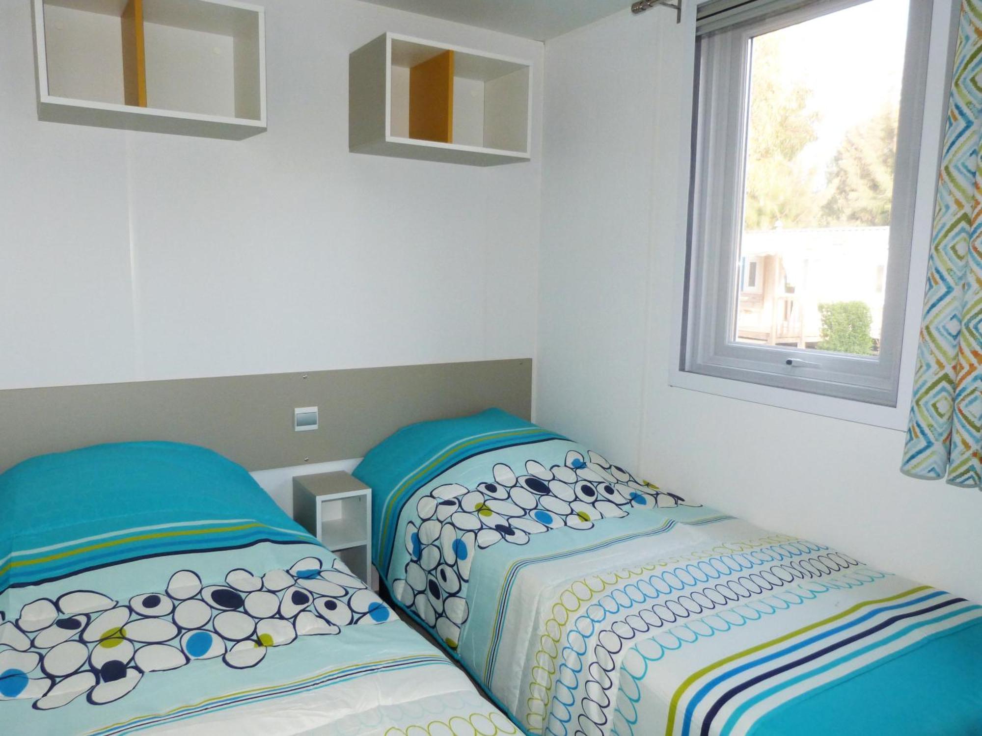 Camping Clau Mar Jo Bormes-les-Mimosas Rom bilde
