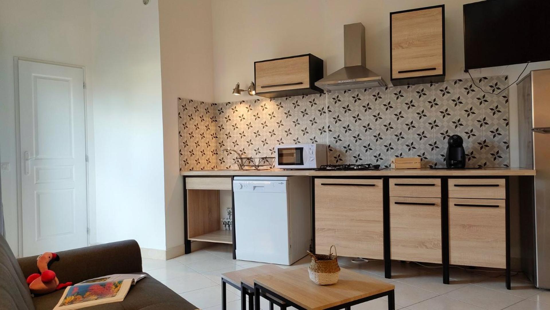 Camping Clau Mar Jo Bormes-les-Mimosas Rom bilde