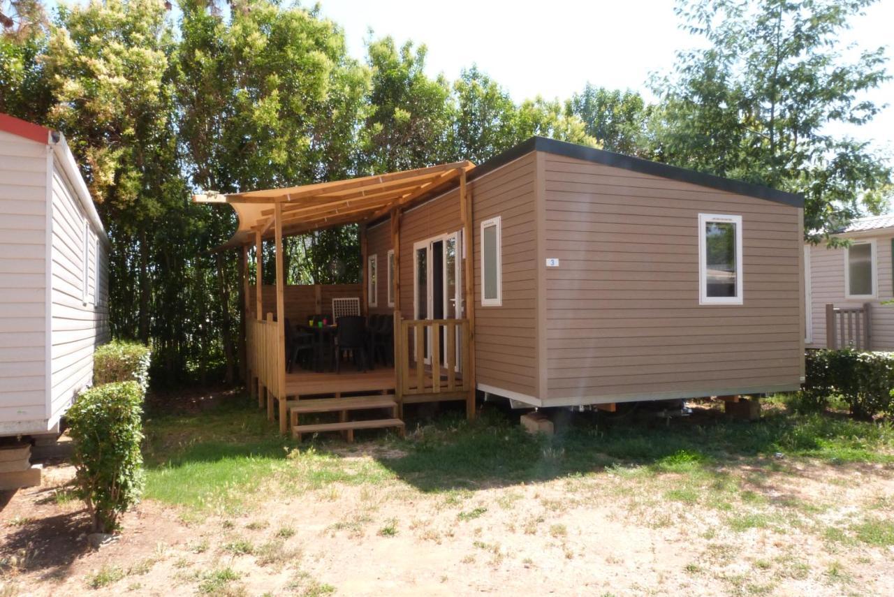 Camping Clau Mar Jo Bormes-les-Mimosas Rom bilde