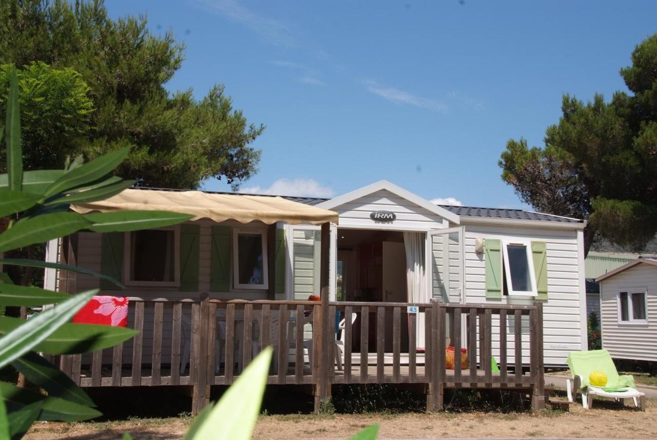 Camping Clau Mar Jo Bormes-les-Mimosas Rom bilde