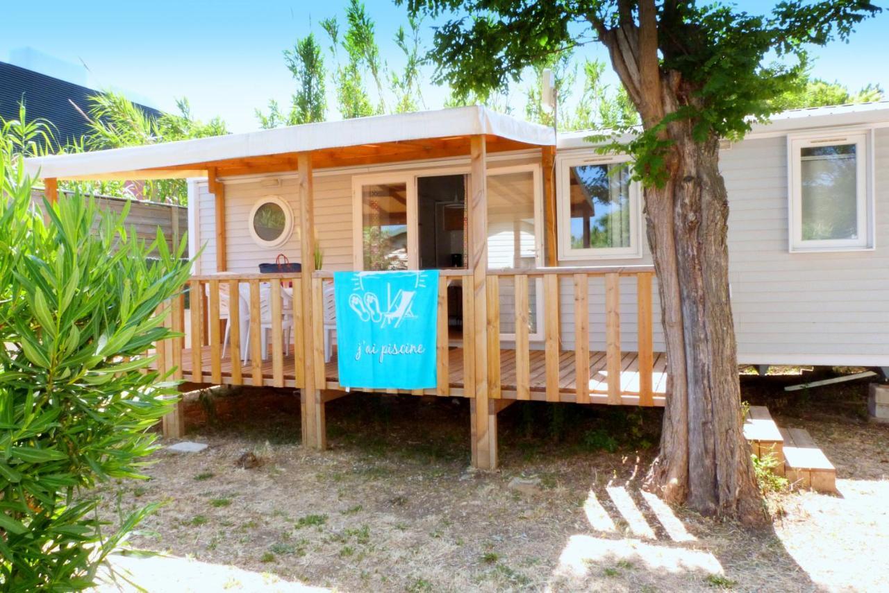 Camping Clau Mar Jo Bormes-les-Mimosas Rom bilde